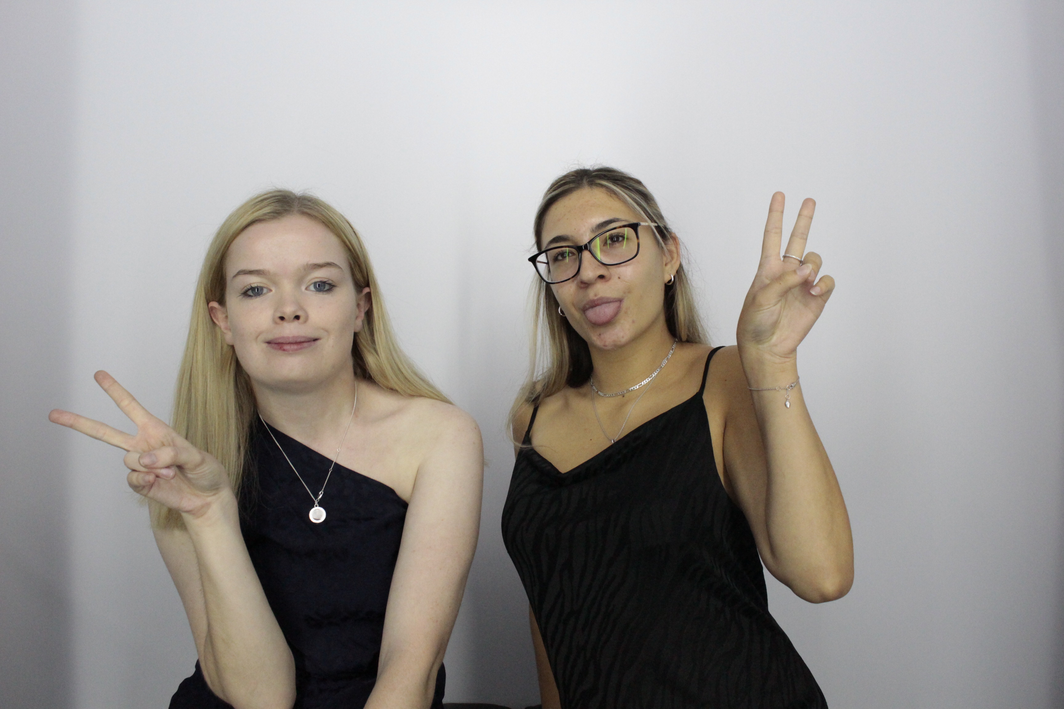 Norland Freshers Ball 2019 | View more photos from the event at gallery.myphotoboothexperience.co.uk/u/MyPhotoBoothExperienceLtd/Norland-Freshers-Ball-2019